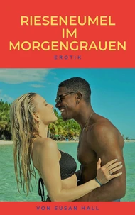 Rieseneumel im Morgengrauen
