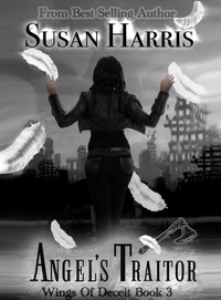 Angel's Traitor
