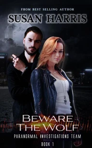 Beware The Wolf