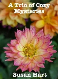 A Trio of Cozy Mysteries