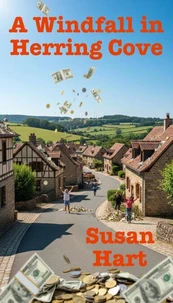 A Windfall in Herring Cove