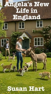 Angela's New Life in England