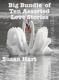Big Bundle of Ten Assorted Love Stories
