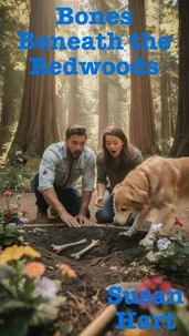 Bones Beneath the Redwoods