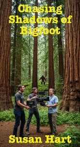 Chasing Shadows of Bigfoot