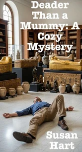 Deader Than a Mummy