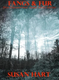 Fangs &amp; Fur: Five Paranormal Adult Short Stories