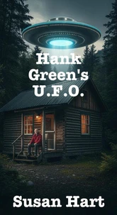 Hank Green's U.F.O.