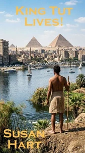 King Tut Lives!
