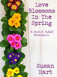 Love Blossoms In The Spring