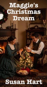 Maggie's Christmas Dream