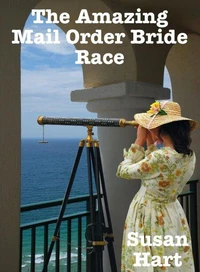 The Amazing Mail Order Bride Race