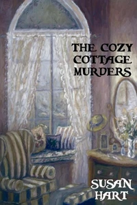 The Cozy Cottage Murders