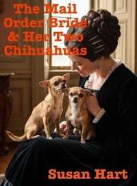 The Mail Order Bride &amp; her Two Chihuahuas