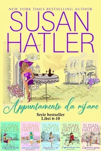 Appuntamento da rifare (Libri 6-10)