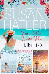 Baia della Luna Blu (Libri 1-3): Collezione