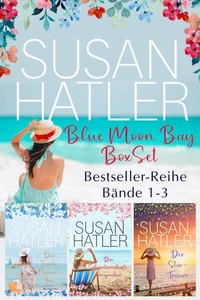 Blue Moon Bay (Bände 1-3)