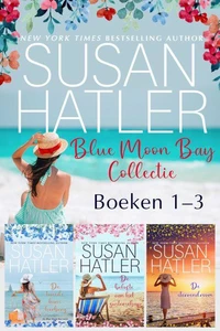 Blue Moon Bay Collectie (Boeken 1-3)