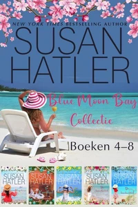 Blue Moon Bay Collectie (Boeken 4-8)