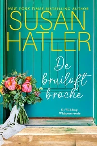 De bruiloft broche