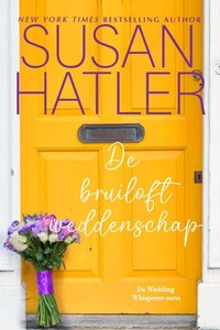 De bruiloft weddenschap