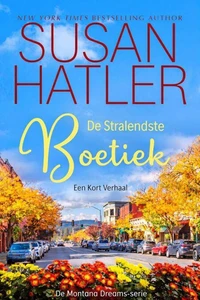 De Stralendste Boetiek