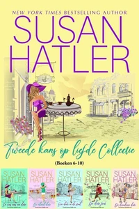 De Tweede Kans op Liefde Collectie (Boeken 6-10)