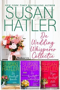 De Wedding Whisperer Collectie (Boeken 1-3)