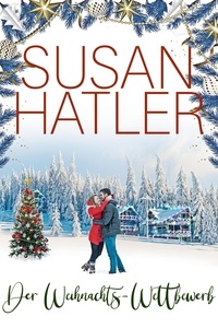  Susan Hatler - Der Weihnachts-Wettbewerb - Liebe in Christmas Mountain, #5.