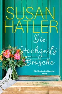 Die Hochzeitsbrosche