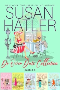  Susan Hatler - Do-Over Date Collection (Books 1-5) - SUSAN HATLER’s Special Editions, #5.