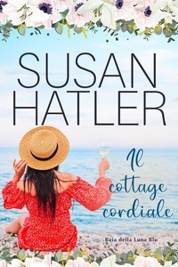  Susan Hatler - Il cottage cordiale - Baia della Luna Blu, #4.