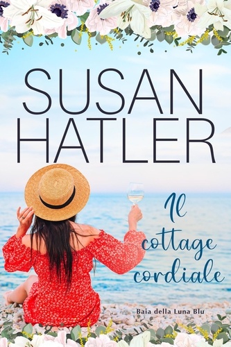  Susan Hatler - Il cottage cordiale - Baia della Luna Blu, #4.