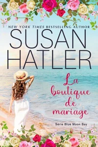 La boutique de mariage