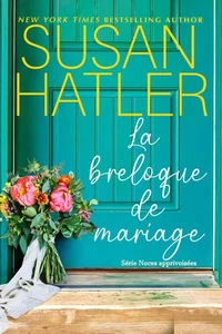 La breloque de mariage