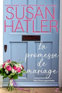 La promesse de mariage