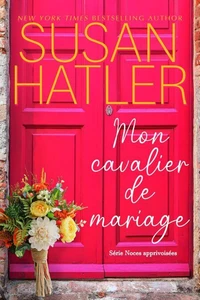 Mon cavalier de mariage