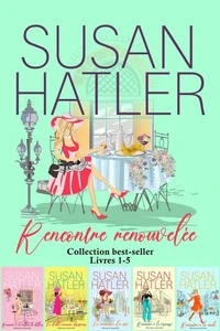 Rencontre Renouvelée (Livres 1 à 5) - Une Collection