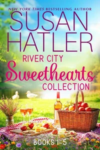 River City Sweethearts Collection (Books 1-5)