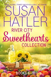 River City Sweethearts Collection (Books 6-10)