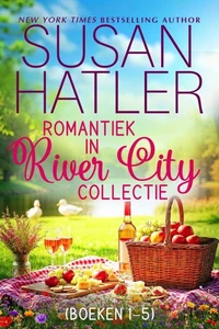 Romantiek in River City Collectie (Boeken 1–5)