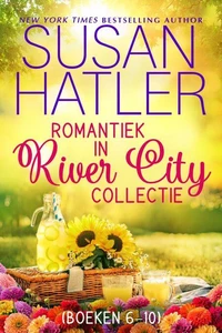 Romantiek in River City Collectie (Boeken 6–10)