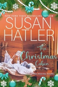 Susan Hatler - The Christmas Cabin - Blue Moon Bay, #5.