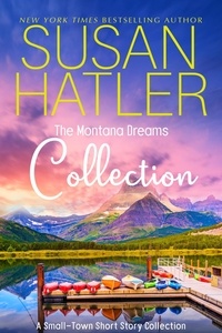  Susan Hatler - The Montana Dreams Collection - SUSAN HATLER’s Special Editions, #9.