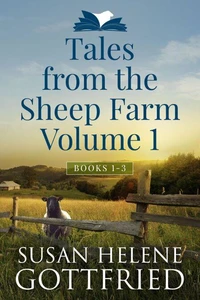 Tales From the Sheep Farm Volume 1
