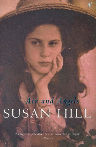 Susan Hill - Air And Angels.