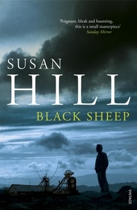 Susan Hill - Black Sheep.
