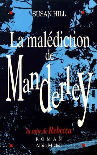 La malédiction de Manderley