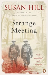 Stange Meeting