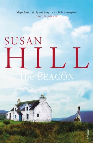 Susan Hill - The Beacon.